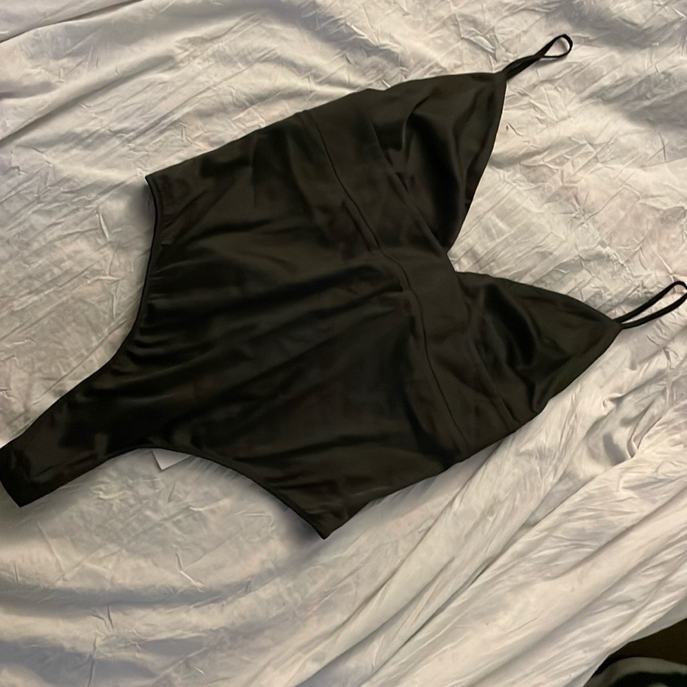 Victoria Secret (Love of Lemons) intimate and/or casual wear. Size Medium.